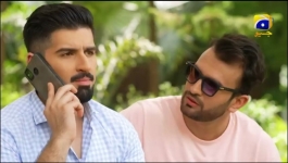 Qalandar Episode 11 - 18th Nov 2022